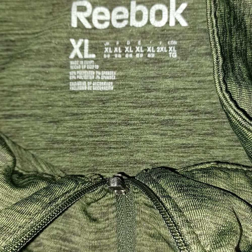 Reebok Pullover - image 4